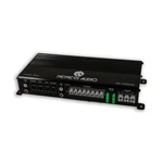 Nemesis Audio NA-1600X4D 1600W 4-CHANNEL Car Amplifier New. Price: $211.68.