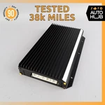 00-04 Aston Martin DB7 Vantage Amplifier Audio 37124129AA Oem 38K Used. Price: $278.05.