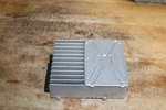 06-08 Mercedes W164 ML350 ML63 Amplifier Harman Becker Kardon 2518204489 Oem Used. Price: $120.00.
