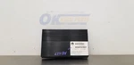 16 Dodge Ram 1500 Radio Audio Amplifier Crew Cab 68267099AA Used. Price: $75.00.