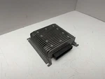 2013-2015 Volkswagen Passat Jetta Panasonic Audio Amplifier 5C6035456A Oem Used. Price: $135.00.