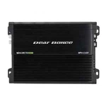 Deaf Bonce Machete Fight MFA-2.420 1260 Watt 2-CHANNEL Amplifier New. Price: $229.90.