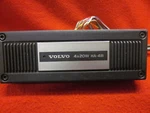 Volvo 740 Oem Radio Amplifier X 20W HA-4LLL For Parts Repair Used. Price: $14.95.