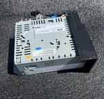 2017-2018 Lincoln Continental Radio Receiver GD9T-18D818-BR Oem Used. Price: $155.00.