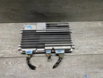 Oem Lincoln Mks Mkz Mkt 2013-16 Radio Audio Amplifier Sound System Fomoco BBU4A Used. Price: $199.75.