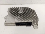 Gm 87823428 Bose Audio Amplifier From 2023 Hummer Ev 11274583 Used. Price: $243.69.