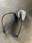 Whelen 43-0146402-00 Radio Handheld Pa Microphone Used. Price: $75.00.
