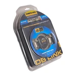 Db Link COMP8-AGU 8-GAUGE 12-VOLT Competition Series Amplifier Installation Kit New. Price: $34.99.
