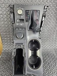 2015-2017 Lexus NX200T NX300H Console Shifter Bezel Cup Holder Conrol Switch Oem Used. Price: $299.99.