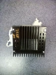 Audio Equipment Amplifier Right Hand Kick Panel Sedan Fits 08-12 Accord 129016 Used. Price: $75.00.