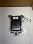 2010-2017 Enclave Radio Amplifier Lh Dash Bose 25994309 Used. Price: $93.99.