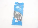 Pac Locpro 4-CHANNEL Line Output Converter LP6-4 Black Blue New. Price: $33.99.