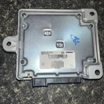 KU060 Mazda Bose Radio Sound Amplifier BHP5 66 A20 Used. Price: $65.00.