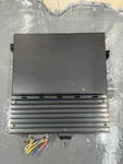 96-02 Bmw Z3 E36 Roadster Radio Audio Sound Amplifier Alpine 1469891 Oem Used. Price: $34.75.