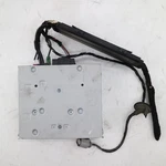 2013 Audi S6 C7 Satellite Radio Receiver Tuner Player Oem 4G0035082E Used. Price: $33.96.
