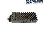 16 Bmw 328I Gt Xdrive F34 Audio Sound Amplifier Harman Kardon 393 186 Oem Used. Price: $786.00.