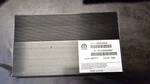 2016-17 Jeep Grand Cherokee Durango Amplifier Radio Stereo 68267306AB Aj Used. Price: $89.95.