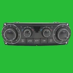 2038303785 Mercedes Climate Control Unit W203,W204,S204,S203,C209,A209, W463 Used. Price: $132.87.