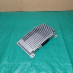 2011-2014 Ford Focus Explorer Taurus Edge Sony Audio Amp Oem BT4T-18B849-DD. Price: $84.99.