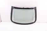 2013-2019 Nissan Sentra Sl Rear Back Window Glass 79700-3SG0A Oem Used. Price: $377.77.