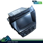 2017 2018 2019 Hyundai Santa Fe Radio Stereo Receiver Display 96160-B8000NN5 Used. Price: $89.90.