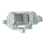 Nissan Gt-r Gtr R35 3.8L 2009-2012 Bose Audio Amplifier-av Oem 28060-JF20A Used. Price: $550.00.