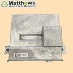 2025 Mazda 3 Amplifier ER9066A20A Used. Price: $300.00.