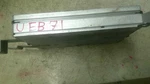 Amplifier Audio Equipment Radio Receiver Fits 98-01 Dodge Dakota 56043129AD Used. Price: $104.99.