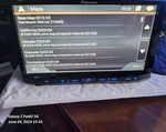 Pioneer 2024 Usa Canada Mexico Gps Map AVIC-6200NEX AVIC-6201NEX Open. Price: $35.90.