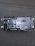 Genuine 2007-2010 Cadillac Escalade Bose Factory 9-CHANNEL Amplifier 2080889 Used. Price: $114.00.