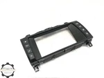 2016-2021 Jaguar F Type Dash Radio Display Screen Control Switch Bezel Trim Oem Used. Price: $79.99.