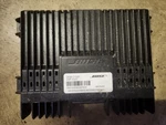 Nissan/infiniti 02-04 28060-2Y920 Bose Speaker Amplifier Assembly Used. Price: $55.00.