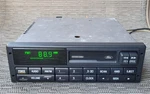 1992-2000 Ford Oem Am Fm Radio Dolby Cassette Player "tested & Works" Used. Price: $179.95.