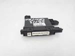 2017-2019 Toyota Prius Prime Air Conditioner Amplifier Control Module 88650-4756 Used. Price: $97.85.