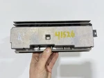 09-17 Bmw X5 X6 F07 F25 E70 Top Hifi Audio Radio Sound Amplifier Oem 9283745 Used. Price: $199.99.