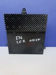 Bmw Genuine Electric Control Unit Ecu 085660052 Oem Original Used. Price: $125.00.