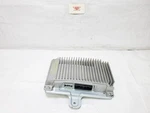 2011-2014 Ford Explorer Radio Audio Amplifier Sony Oem BT4T-18B849-DG Used. Price: $117.99.