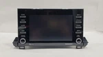 2020-2024 Toyota Camry 7 Inch Display & Receiver Navigation 86140-06D90 Oem Used. Price: $284.99.