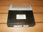 2000-2002 Toyota Celica Oem Stereo Amp Fujitsu Ten 86280-20460 Used. Price: $22.49.