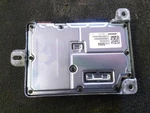 2014-2016 Cadillac Cts Radio Bose Amplifier; Part# 2349-5094 Used. Price: $202.50.