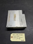 Bmw Navigation Radio Tuner Becker Business BM53 E39 E46 E53 M3 X5 2001 2002 Used. Price: $220.00.