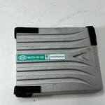 2019 Kia Niro Audio Equipment Radio Amplifier 96370-G5100 Oem Used. Price: $209.62.