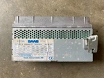 00 01 02 03 1999 Saab 9-5 Radio Amplifier 4617163 Used. Price: $20.00.