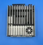 2012-2016 Mercedes SLK350 Radio Audio Sound Amplifier 1729006700 Used. Price: $170.00.