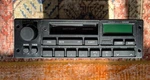 Saab Classic / 9000 Clarion Radio Cassette (1992) With Code, Cage, Interface For. Price: $100.00.