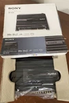 Sony Xplod XM-N502 Stereo Amplifier 500W Max Channel Bridgeable. Never Used. Price: $130.00.