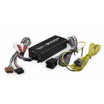 Retrosound Quadraphonic Amplifier 4 Channel Mini Digital Power New. Price: $281.61.