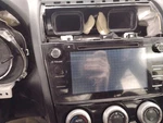 17 18 Subaru Wrx Audio & Visual Equip.(radio) Used. Price: $203.29.