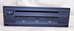 2017 Audi Q7 Multimedia Player 4M1035025B VTQ66 Used. Price: $192.17.