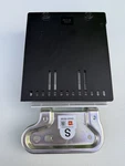 2009-2011 Toyota Corolla Jbl Harman Becker Audio Radio Amplifier 86280-02040 Used. Price: $99.99.